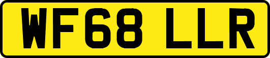 WF68LLR