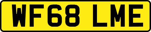WF68LME