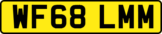 WF68LMM