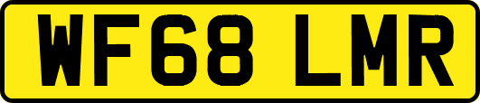 WF68LMR