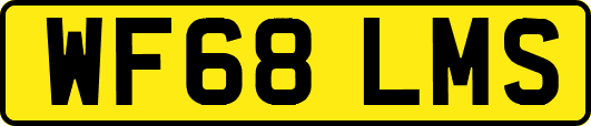 WF68LMS