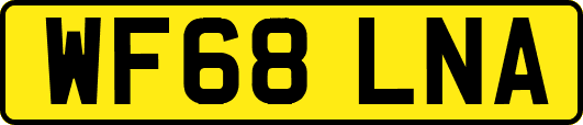 WF68LNA