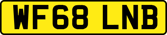 WF68LNB