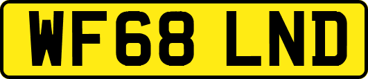 WF68LND