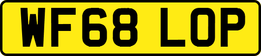 WF68LOP