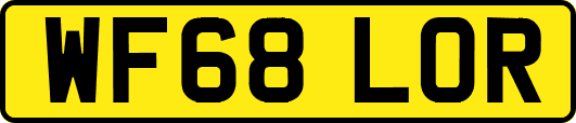 WF68LOR