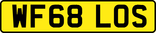 WF68LOS