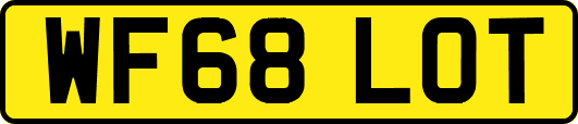 WF68LOT