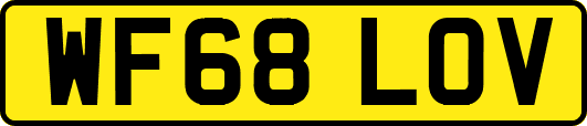 WF68LOV