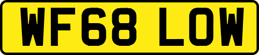 WF68LOW