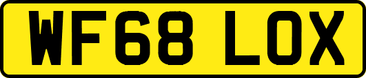 WF68LOX