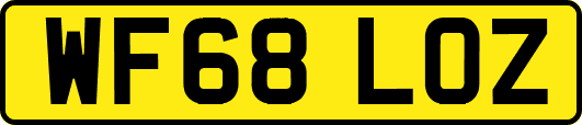 WF68LOZ