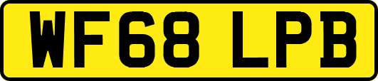 WF68LPB