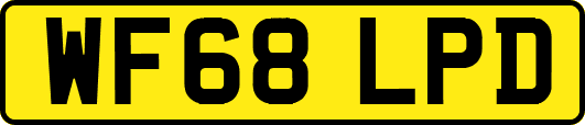 WF68LPD