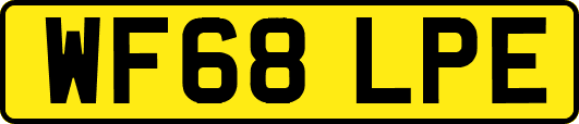 WF68LPE