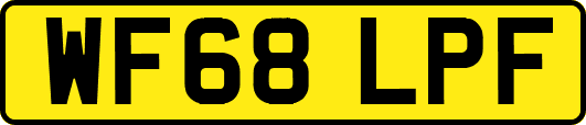 WF68LPF