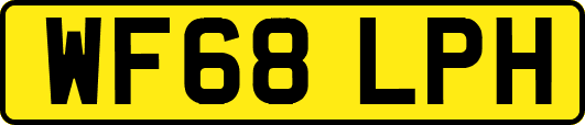 WF68LPH