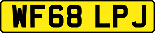 WF68LPJ