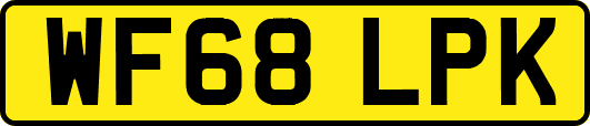 WF68LPK
