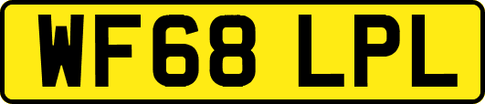 WF68LPL