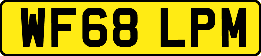 WF68LPM