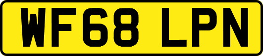 WF68LPN
