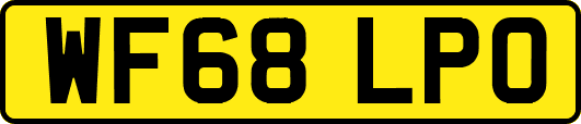 WF68LPO