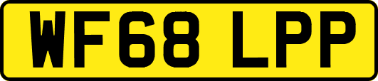 WF68LPP