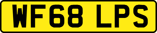 WF68LPS