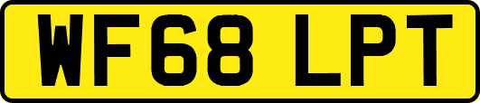 WF68LPT