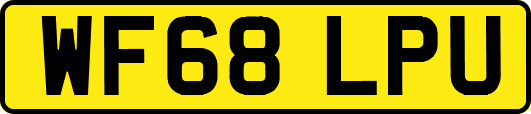WF68LPU