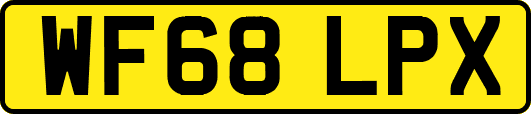 WF68LPX