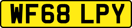 WF68LPY