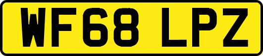 WF68LPZ