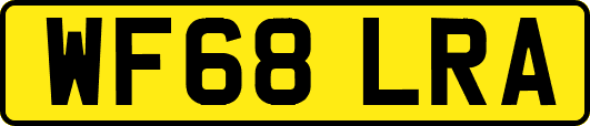 WF68LRA