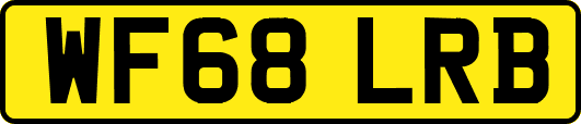 WF68LRB