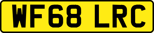 WF68LRC