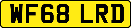 WF68LRD