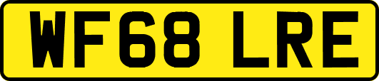 WF68LRE