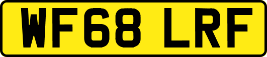 WF68LRF