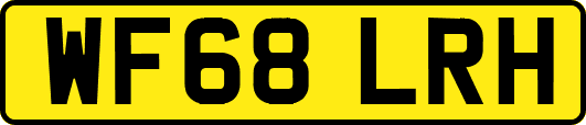 WF68LRH