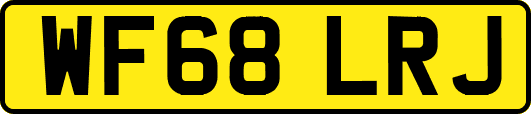 WF68LRJ