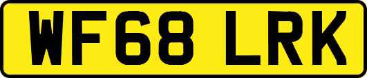 WF68LRK