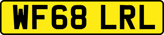 WF68LRL