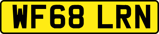 WF68LRN