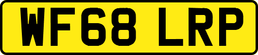 WF68LRP