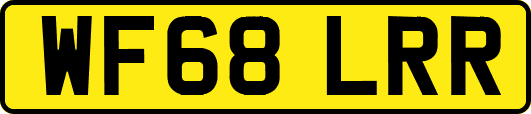 WF68LRR