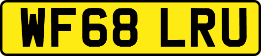 WF68LRU