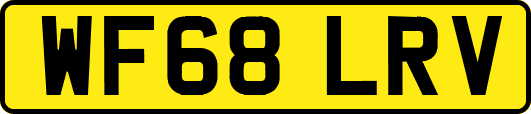 WF68LRV