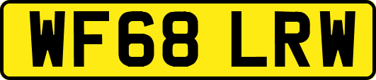 WF68LRW